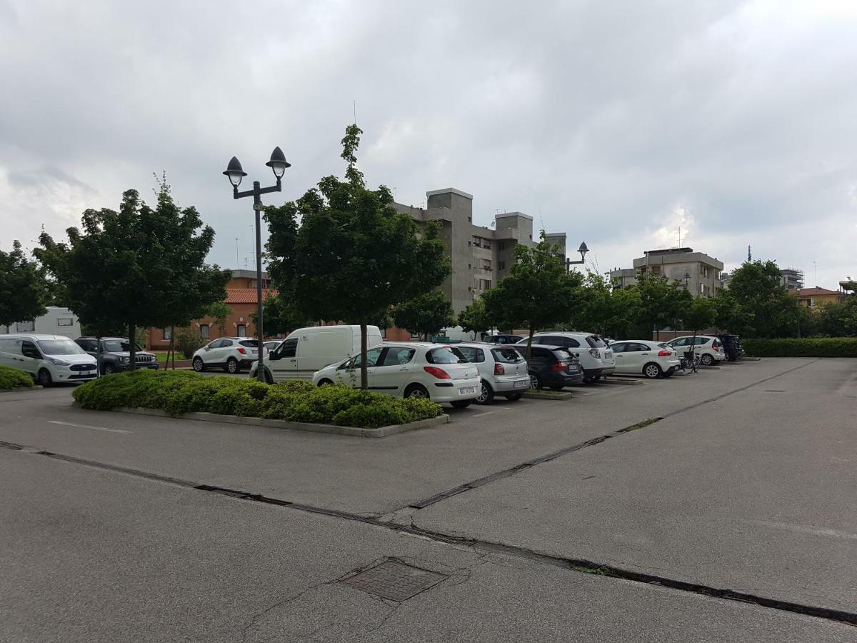 Sottomarina Lido Apartment Exterior foto
