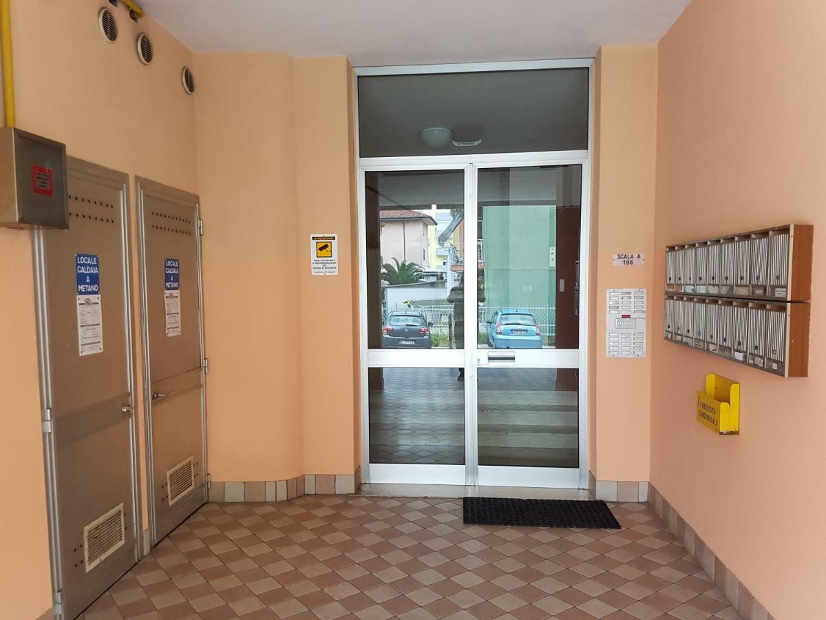 Sottomarina Lido Apartment Exterior foto