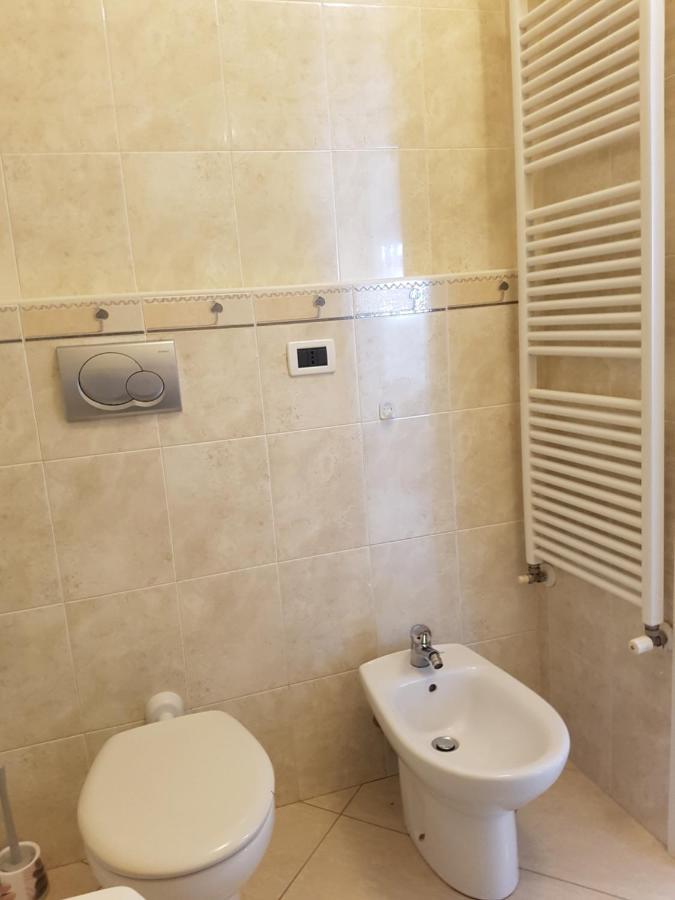 Sottomarina Lido Apartment Exterior foto