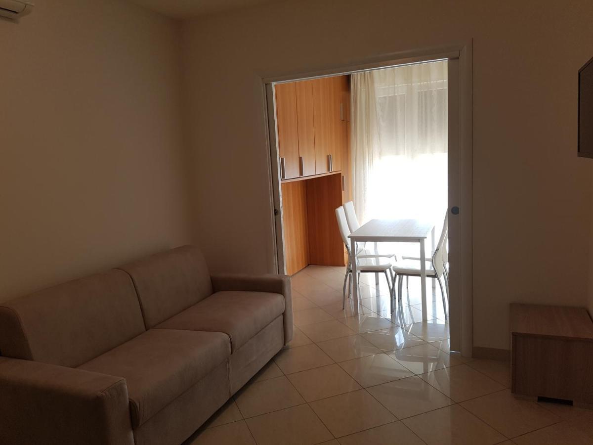 Sottomarina Lido Apartment Exterior foto