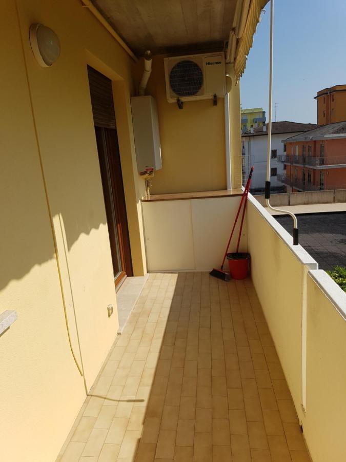 Sottomarina Lido Apartment Exterior foto